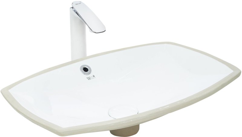 Умывальник  WeltWasser WW Deilbach 6076 (10000004601)